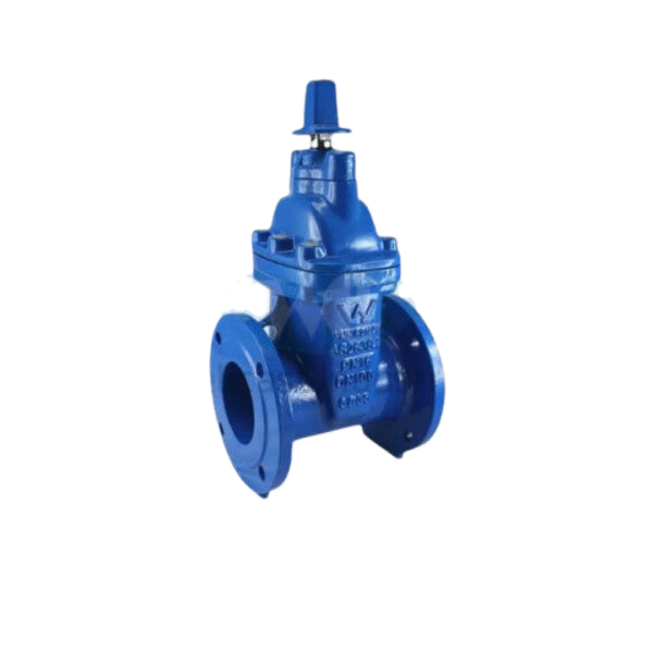 Non - Rising Sluice Valve