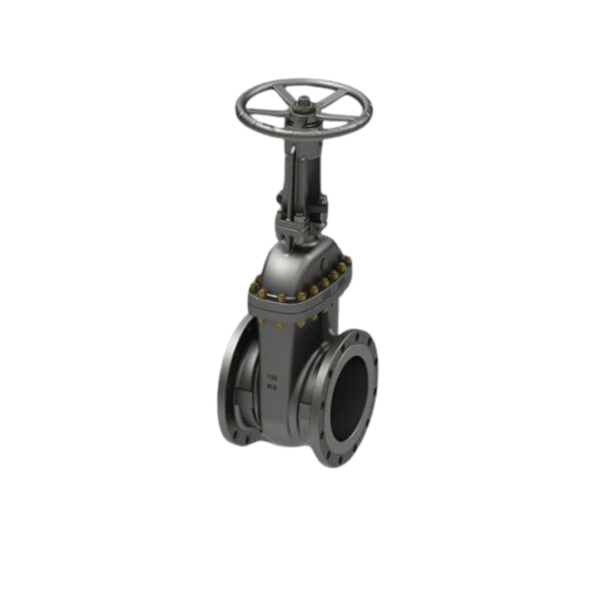 Bolted Bonnet Sluice Valve