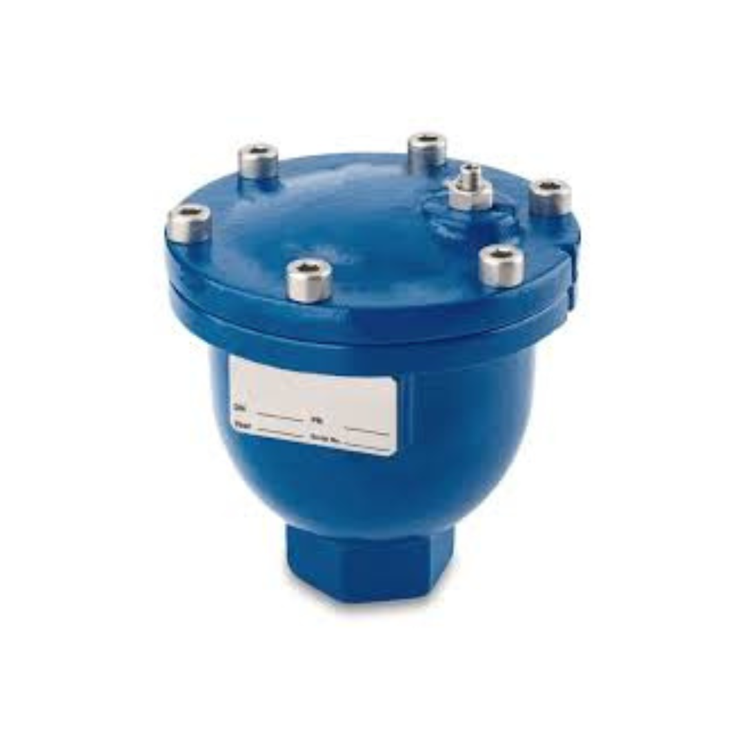 Air Release Valve