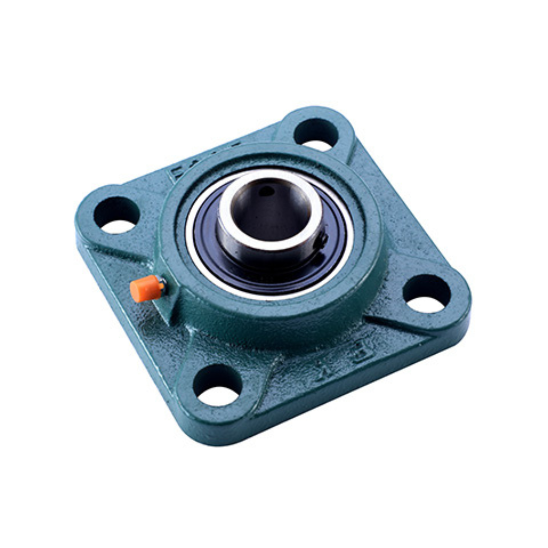 4 Bolt Flange Units