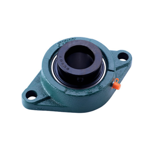 2 Bolt Flange Units