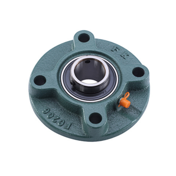 Flange Cartridge Units