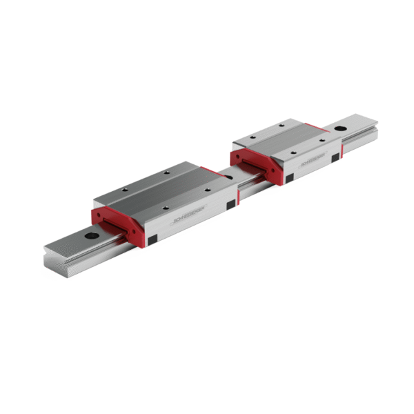 Mini Rails