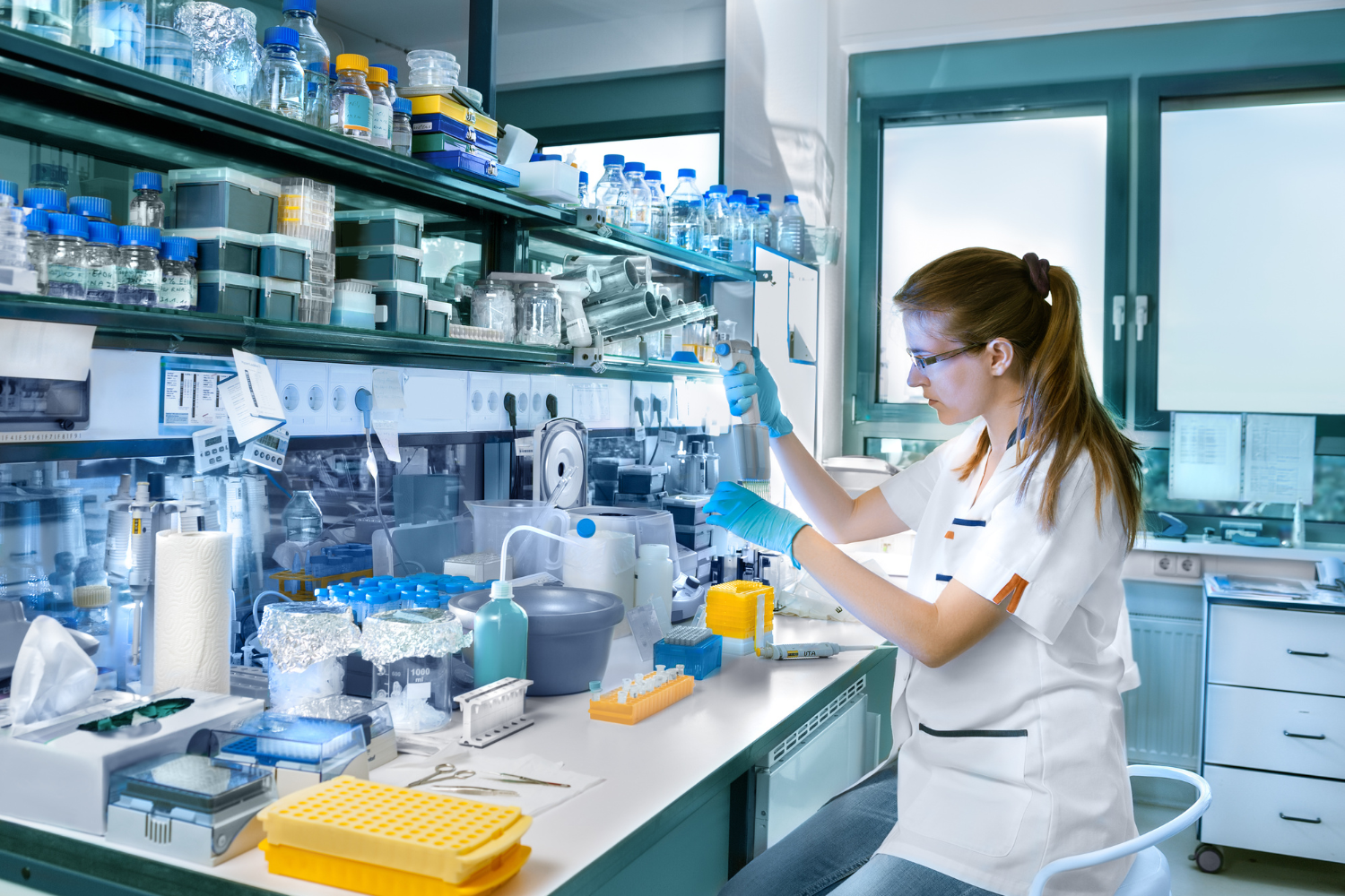 Pharma Equipment Solutions