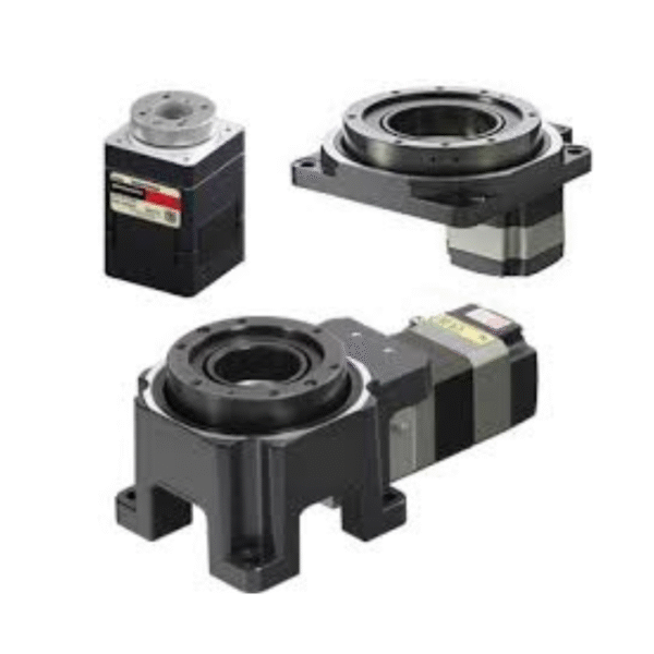 Rotary Actuators