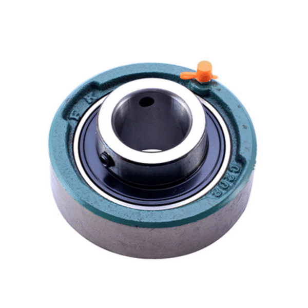 Cartridge-Units