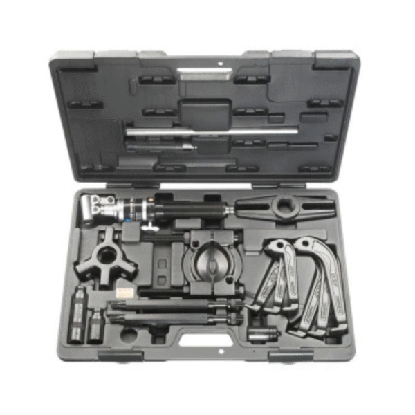 TMHC 110E (SKF Hydrau)
