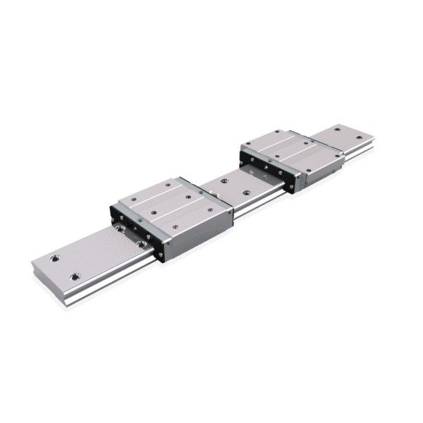 Wide Rail - Image 2