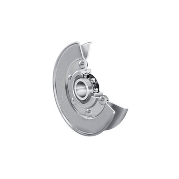 Belt Tension Pulleys