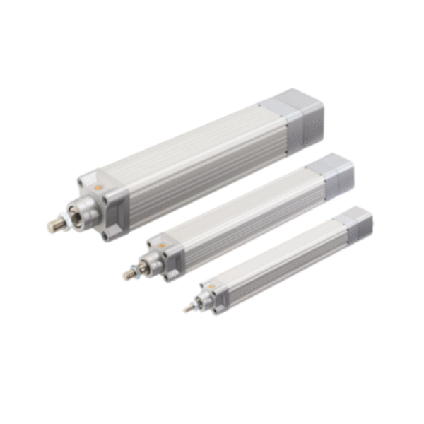 Electric Rod Style Actuators