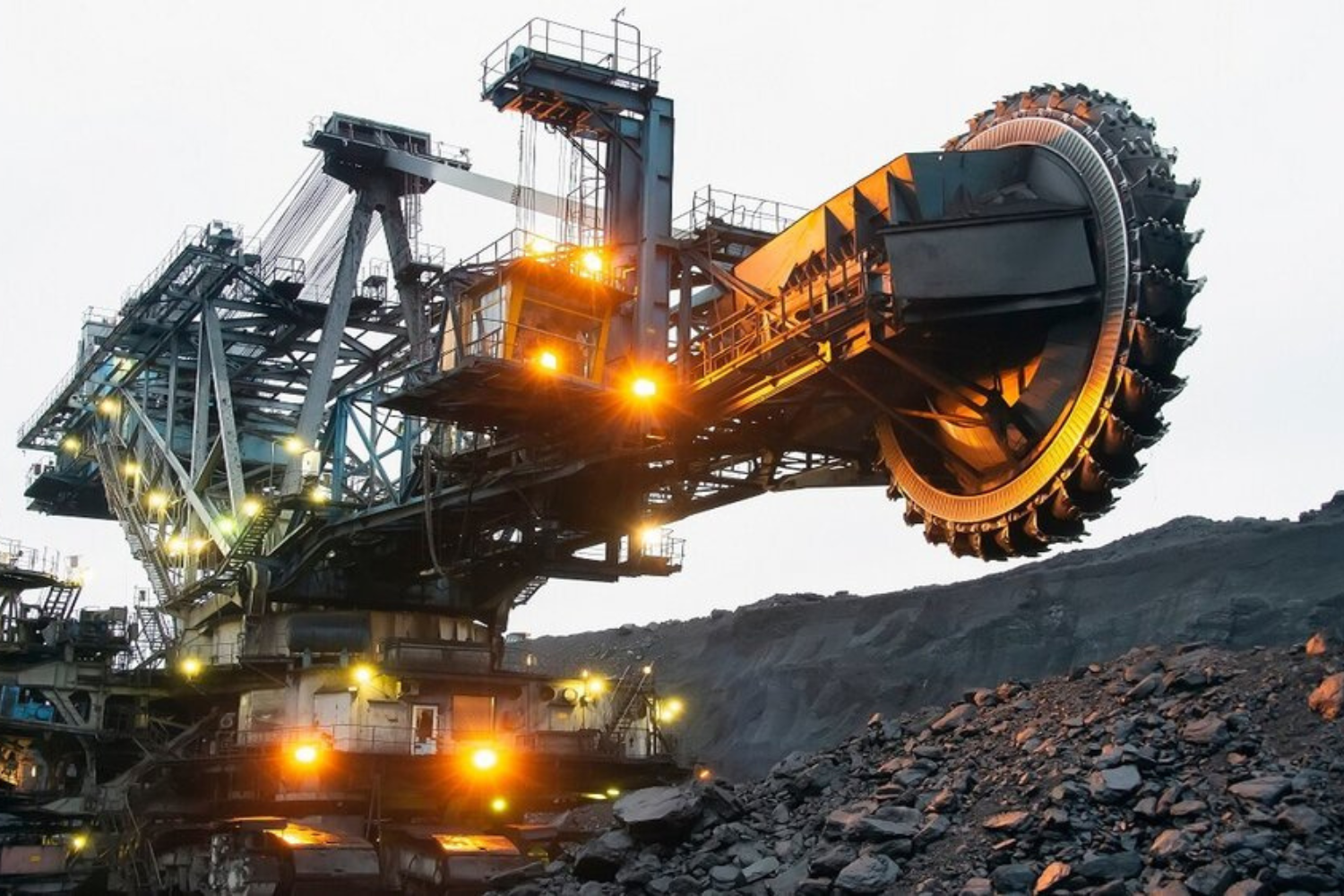 Construction Industry Solutions